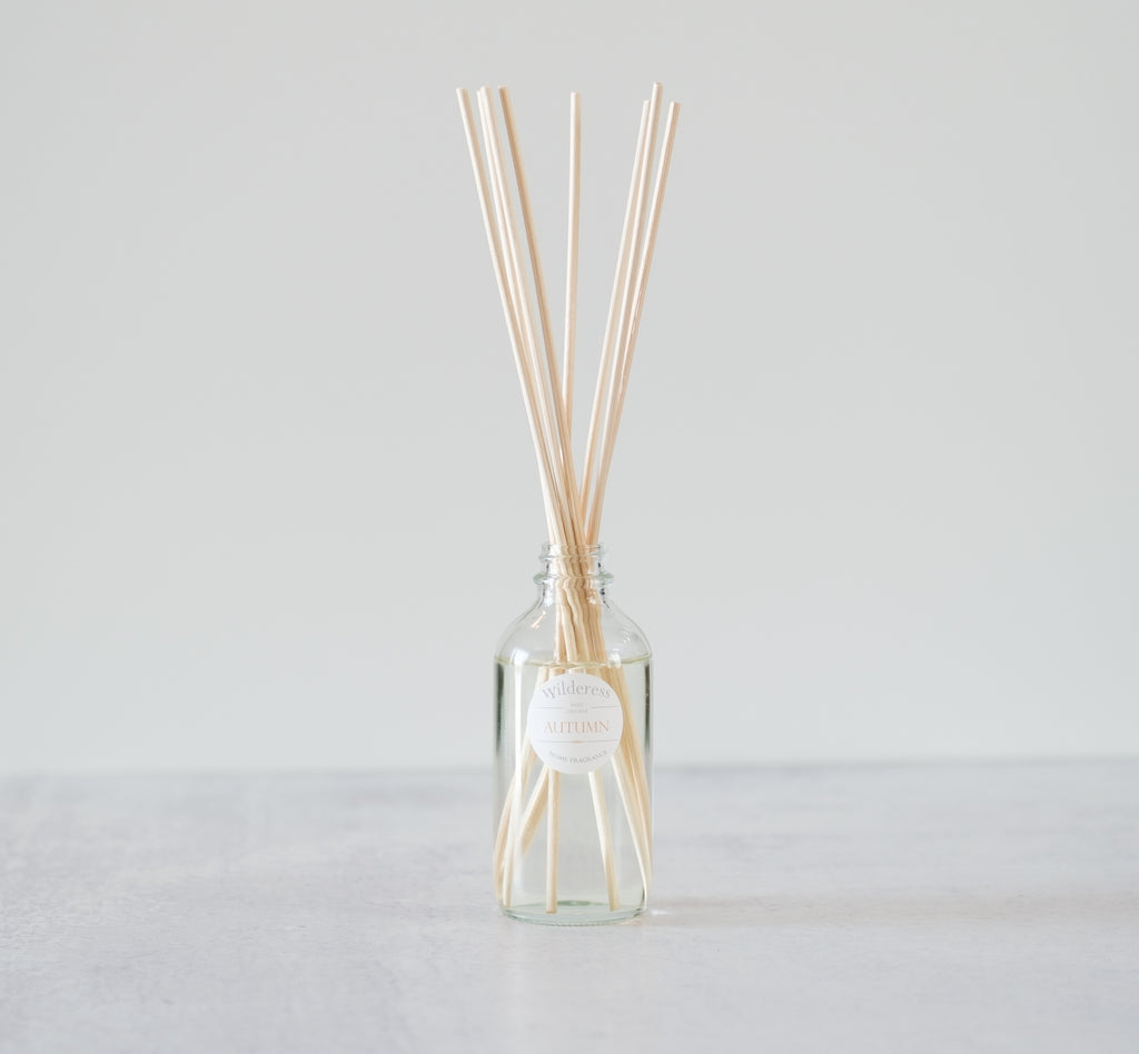 Autumn Reed Diffuser