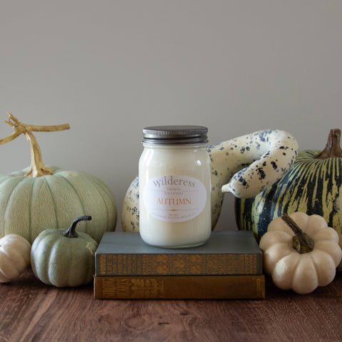The Autumn Collection