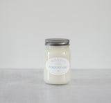 Portovenere Soy Candle