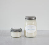 Portovenere Soy Candle