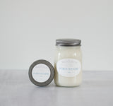 Portovenere Soy Candle