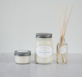 Portovenere Soy Candle