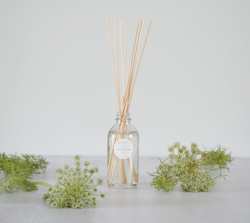 Portovenere Reed Diffuser