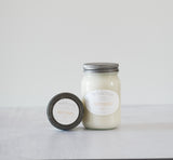 Autumn Soy Candle