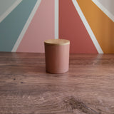 Pink Terracotta (Assorted Scents) Soy Candle