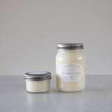 Favorite Flannel Soy Candle