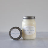 Favorite Flannel Soy Candle