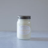 Golden Hour Soy Candle