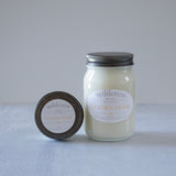 Golden Hour Soy Candle