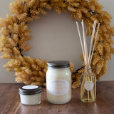 Golden Hour Fragrance