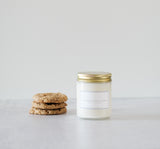 Grandma's Spice Cookies