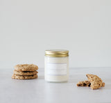 Grandma's Spice Cookies