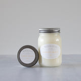 Harvest Moon Soy Candle