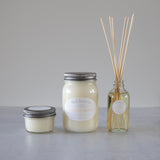 Harvest Moon Soy Candle