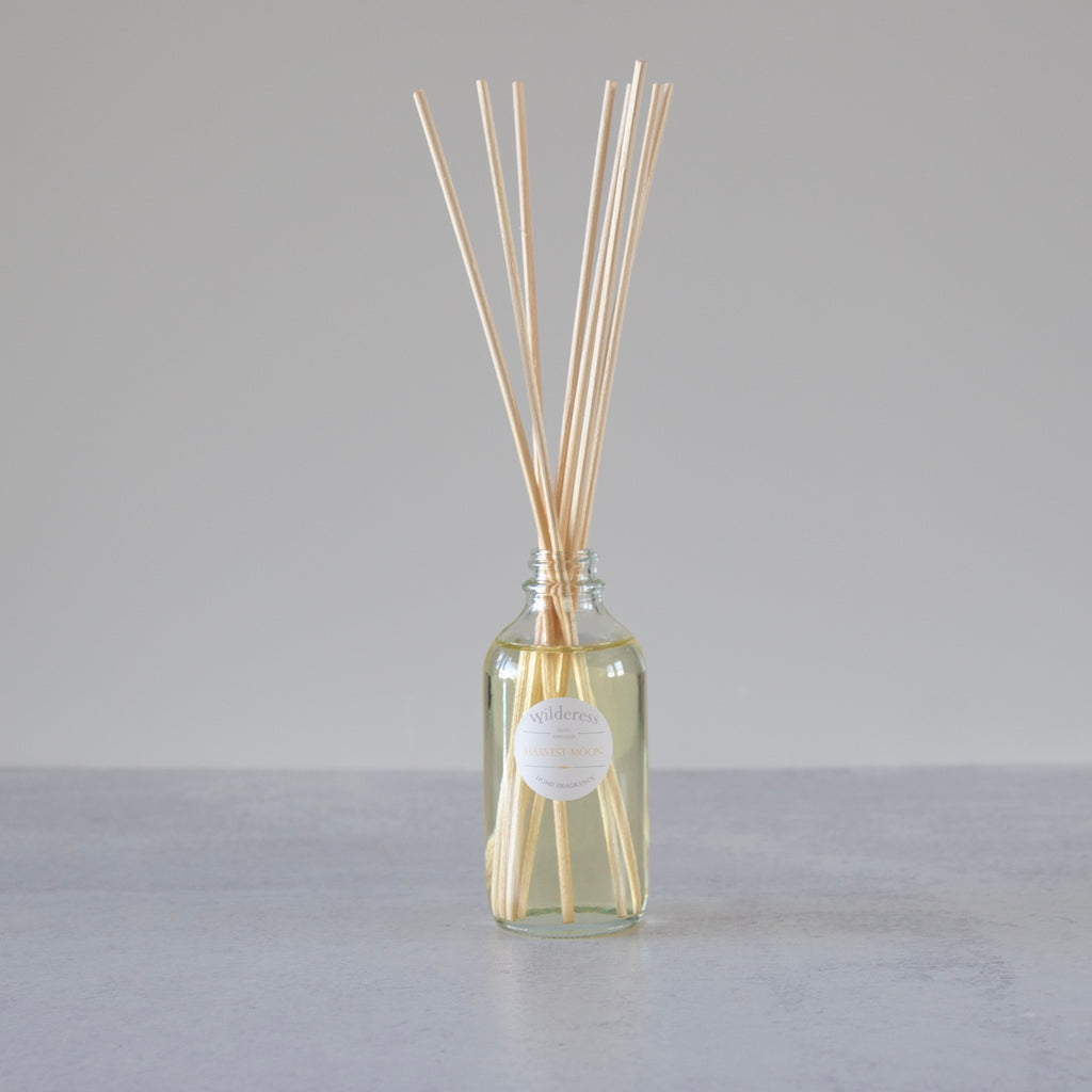 Harvest Moon Reed Diffuser
