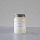 Hot Apple Pie Soy Candle
