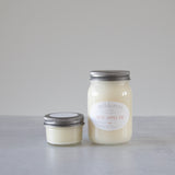 Hot Apple Pie Soy Candle