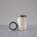 Hot Apple Pie Soy Candle