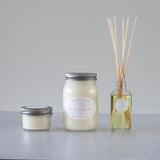 Hot Apple Pie Soy Candle