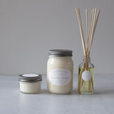 Northern Woods Reed Diffuser