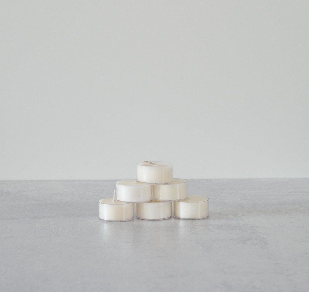 Bag O' Tealights