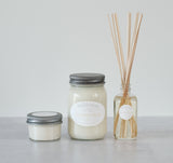 Autumn Pear Fragrance