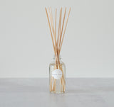 Bonfire Vanilla Reed Diffuser