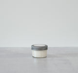 Candy Cane Soy Candle