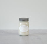 Chai Tea Latte Soy Candle