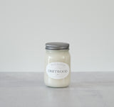 Driftwood Soy Candle