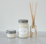 Forest Mint Soy Candle