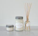 Ginger Apple Reed Diffuser
