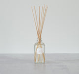 Ginger Apple Fragrance