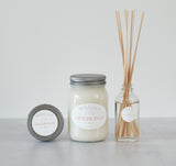 Ginger Snap Reed Diffuser