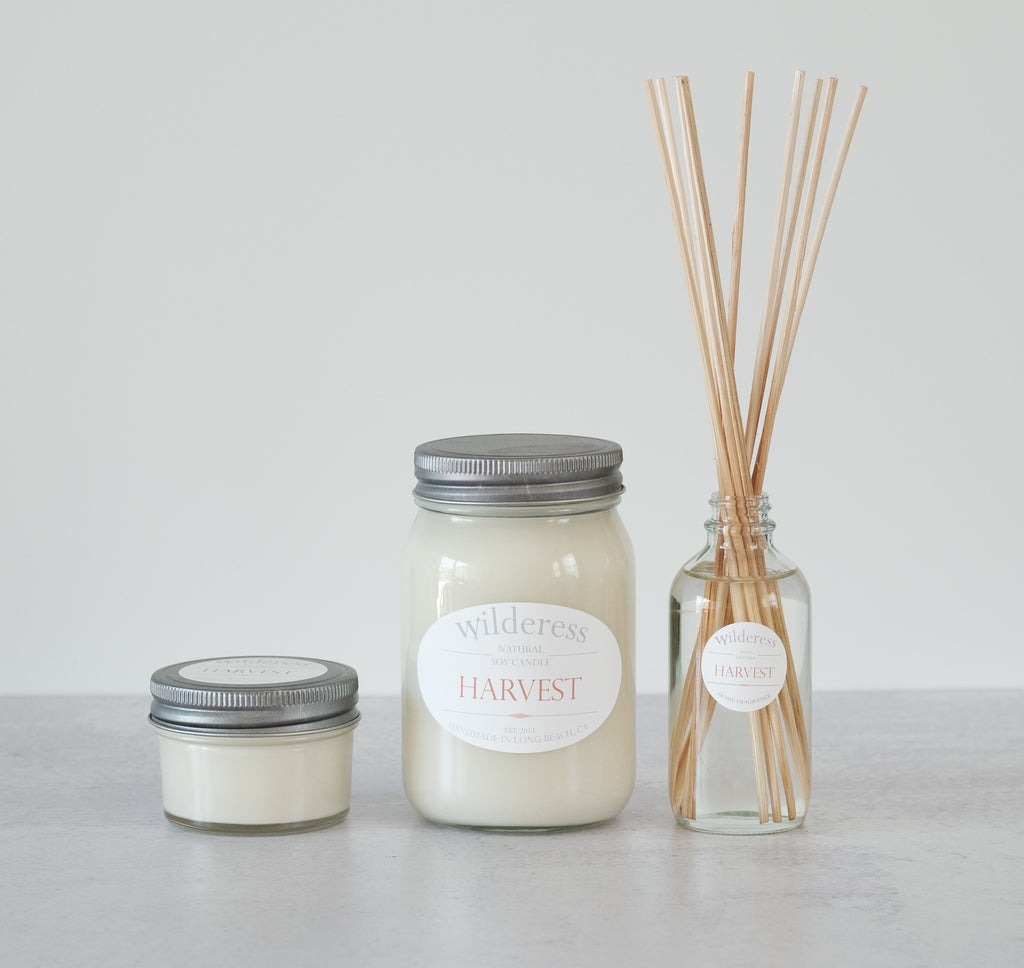 Harvest Fragrance