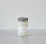 Island Coconut Soy Candle