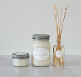 Island Coconut Reed Diffuser