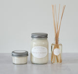 Island Coconut Soy Candle
