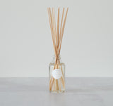 Island Coconut Reed Diffuser