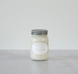 Lavender Soy Candle