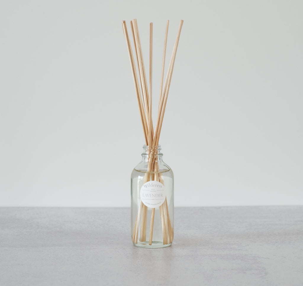 Lavender Reed Diffuser