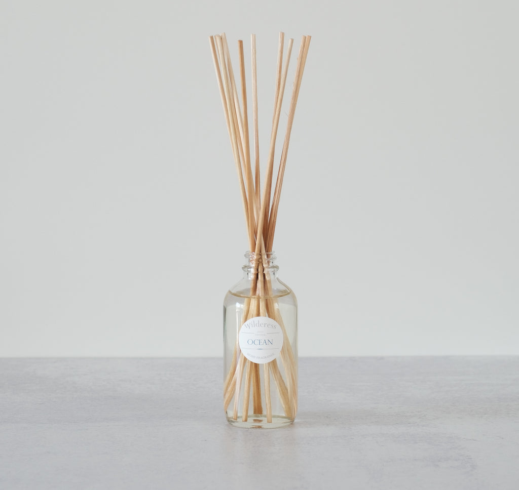 Ocean Reed Diffuser