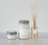 Palo Santo Soy Candle