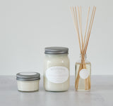 Peony & Cardamom Reed Diffuser