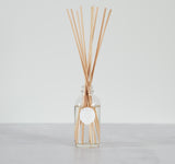 Peony & Cardamom Reed Diffuser