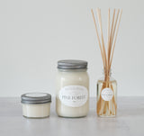 Pine Forest Reed Diffuser
