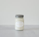 Pumpkin Spice Latte Soy Candle