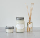Pumpkin Spice Latte Soy Candle