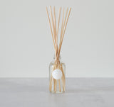 Pumpkin Spice Latte Reed Diffuser