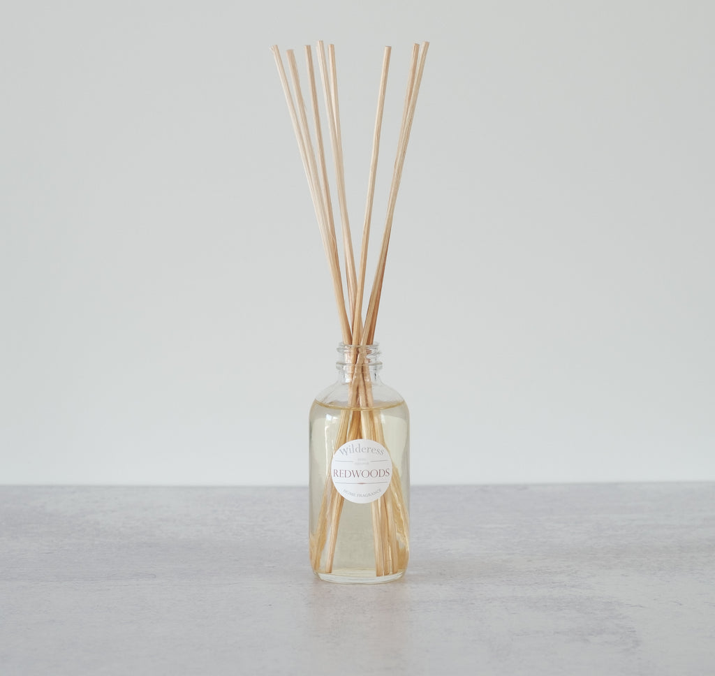 Redwoods Reed Diffuser